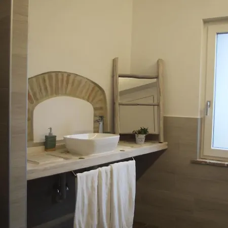 Πανσιόν Dentro Le Mura Ripa