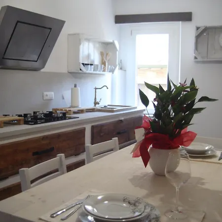 Πανσιόν Dentro Le Mura 3*