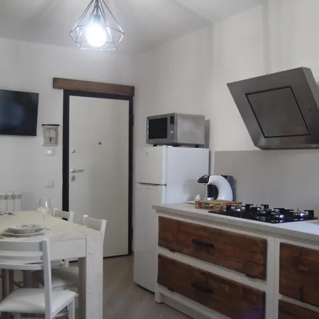 Πανσιόν Dentro Le Mura 3*