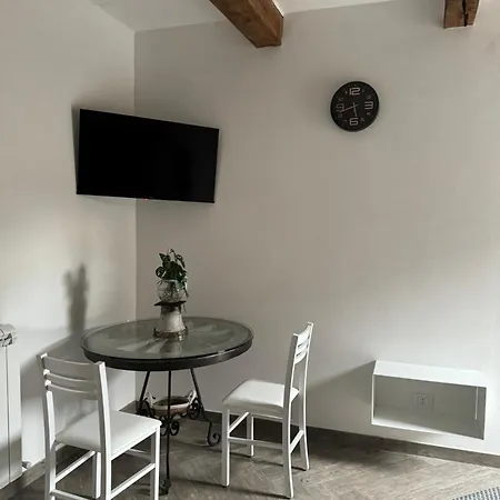 Dentro Le Mura Πανσιόν Ripa