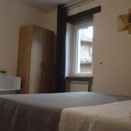 Dentro Le Mura Guest house