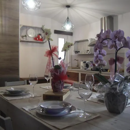 Πανσιόν Dentro Le Mura Ripa