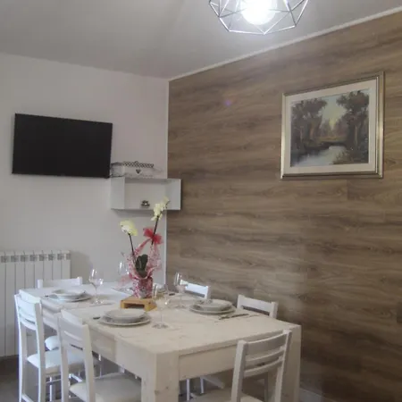 Dentro Le Mura 3* Ripa