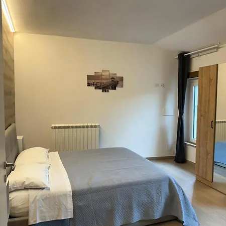 Dentro Le Mura Guest house