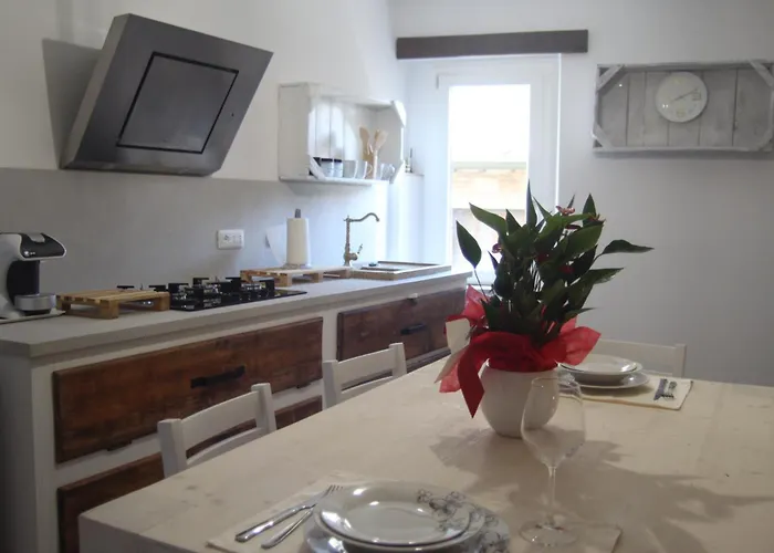 Guest house Dentro Le Mura 3*