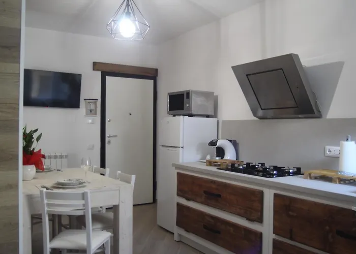 Pensión Dentro Le Mura 3*