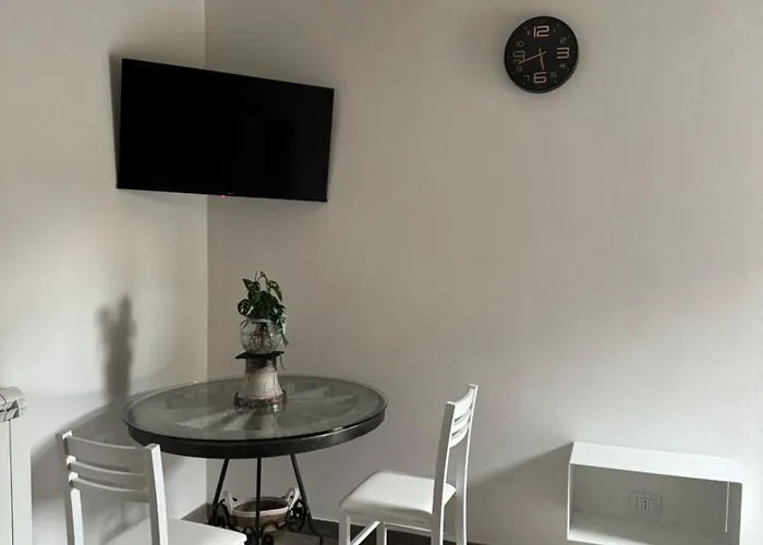 Dentro Le Mura Pensión Ripa