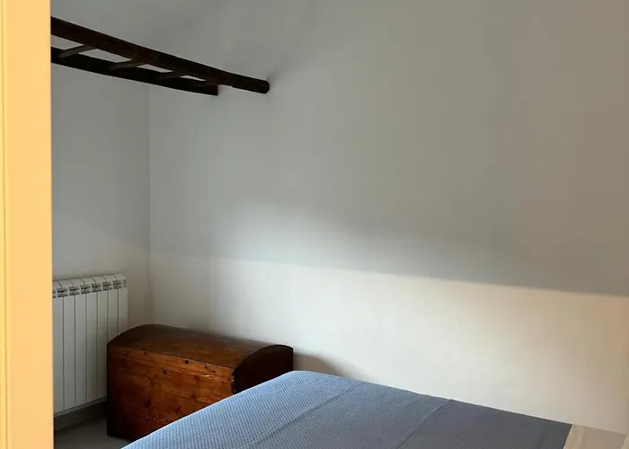 Guest house Dentro Le Mura