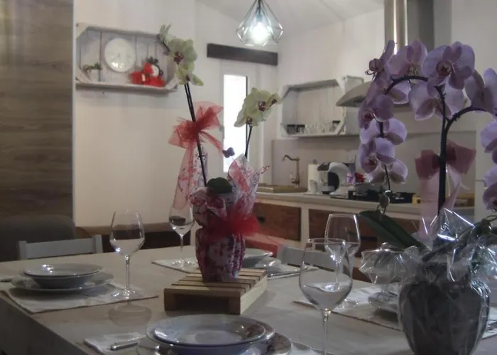 Guest house Dentro Le Mura Ripa