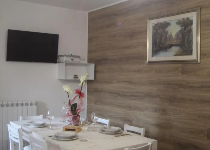 Dentro Le Mura 3* Ripa