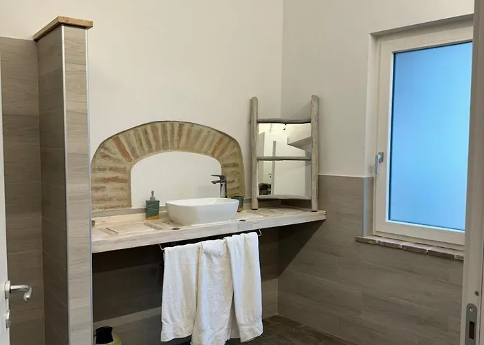 Guest house Dentro Le Mura Ripa